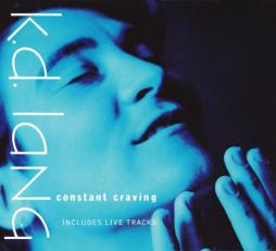 Constant Craving di K.D. Lang - CD