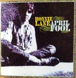 April Fool di Ronnie Lane - CD April Fool di Ronnie Lane - CD