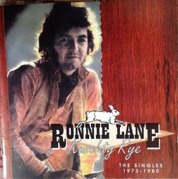 Kuschty Rye - The Singles 1973-1980 di Ronnie Lane - CD