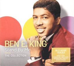 Stand By Me - The Collection di Ben E. King - CD