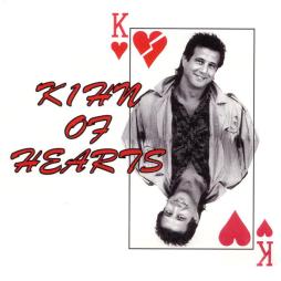 Kihn Of Hearts di Greg Kihn Band - CD