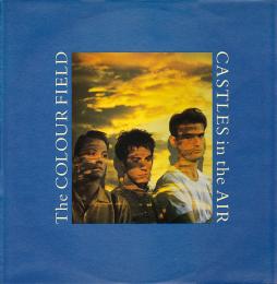 Castle In The Air di The Colour Field - EP