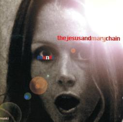 Munki di Jesus And Mary Chain - CD Munki di Jesus And Mary Chain - CD