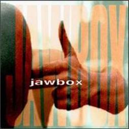 Jawbox-Jawbox Jawbox-Jawbox