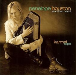 Karmal Apple di Penelope Houston And Her Band - CD