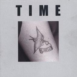 Time di Richard Hell & The Voidoids - CD