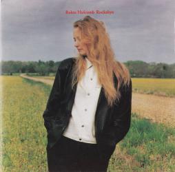Rockabye di Robin Holcomb - CD