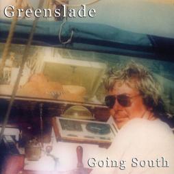 Going South di Dave Greenslade - CD