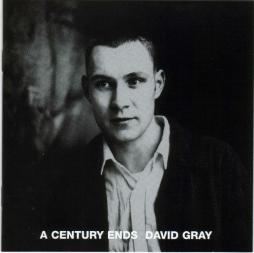 A Century Ends di David Gray - CD