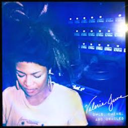 Owls, Omens And Oracles di Valerie June - CD