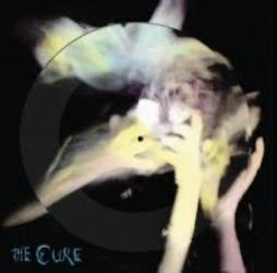 The Head On The Door di Cure - CD