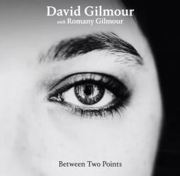 Between Two Points di David Gilmour - CD