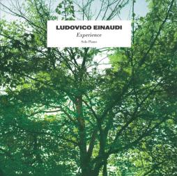 Experience di Ludovico Einaudi - CD