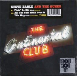 The_Continental_Club_Live-Steve_Earle_%26_The_Dukes The_Continental_Club_Live-Steve_Earle_%26_The_Dukes