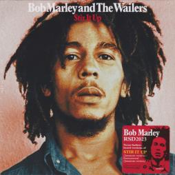 Stir It Up di Bob Marley &amp; The Wailers - 45giri