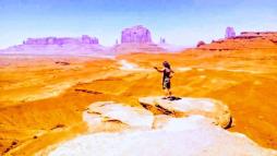 The Nothingman di Fausto Bisantis - LP