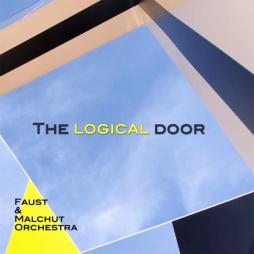The Logical Door di Fausto Bisantis - CD