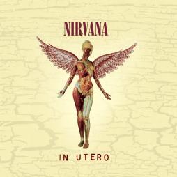 In Utero di Nirvana - LP