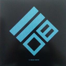 II Dead Boys di II Dead Boys - CD