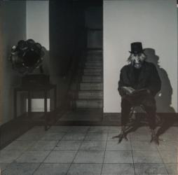 Frances The Mute di Mars Volta - 