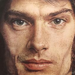 Three di Jackie Lomax - LP