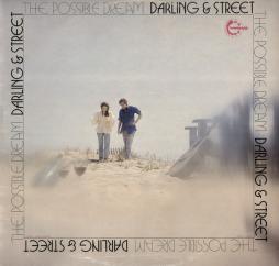 The Possible Dream di Darling & Street - LP