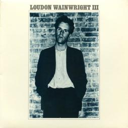 Loudon Wainwright III di Loudon Wainwright III - CD