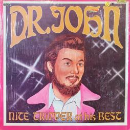 Nite Tripper At His Best di Dr. John - CD Nite Tripper At His Best di Dr. John - CD