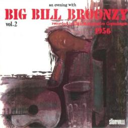 An_Evening_With_Big_Bill_Broonzy-Big_Bill_Broonzy An_Evening_With_Big_Bill_Broonzy-Big_Bill_Broonzy