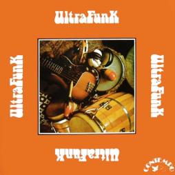 UltraFunk di UltraFunk - LP