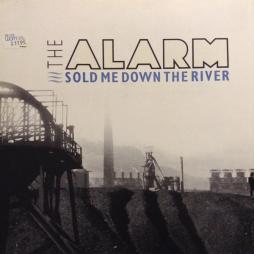 Sold Me Down The River di Alarm - CD