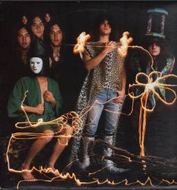 The Bags di The Bags - LP