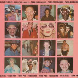 Think Pink di Fabulous Poodles - LP