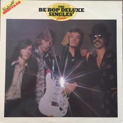 Singles As & Bs di Be Bop Deluxe - LP