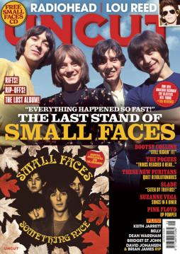 Uncut Maggio 2025 di UNCUT - rivista