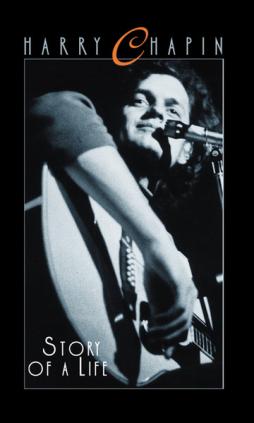 Story Of A Life di Harry Chapin - 