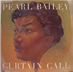 Curtain Call di Pearl Bailey - LP