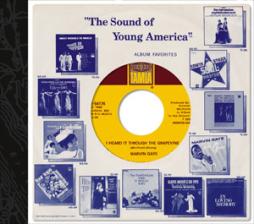 The Complete Motown Singles | Vol. 8: 1968 di Various - CD