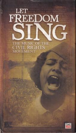 Let_Freedom_Sing_The_Music_Of_The_Civil_Rights_Movement-Various Let_Freedom_Sing_The_Music_Of_The_Civil_Rights_Movement-Various