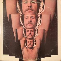 My Death di Mort Shuman - LP