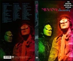 Chemistry di Nirvana Uk - CD Chemistry di Nirvana Uk - CD