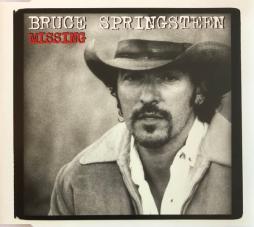 Missing di Bruce Springsteen - CD Missing di Bruce Springsteen - CD