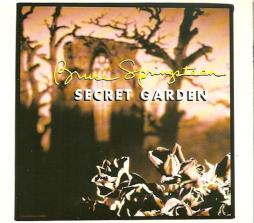 Secret Garden di Bruce Springsteen - CD Secret Garden di Bruce Springsteen - CD