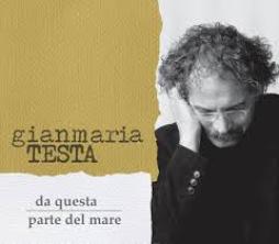 Da Questa Parte Del Mare di Gianmaria Testa - CD