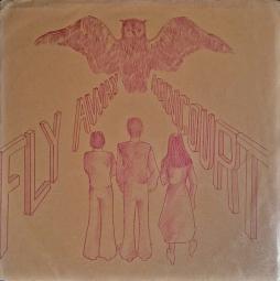 Fly Away di Agincourt - 