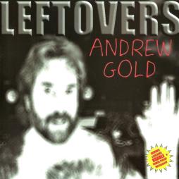 Leftovers di Andrew Gold - CD Leftovers di Andrew Gold - CD