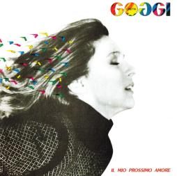 Il Mio Prossimo Amore di Loretta Goggi - CD