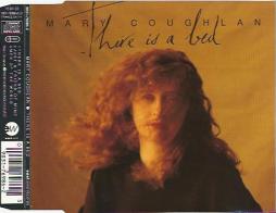 There Is A Bed di Mary Coughlan - MiniCD