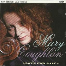 Love For Sale di Mary Coughlan - CD Love For Sale di Mary Coughlan - CD
