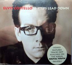 13 Steps Lead Down di Elvis Costello - MiniCD